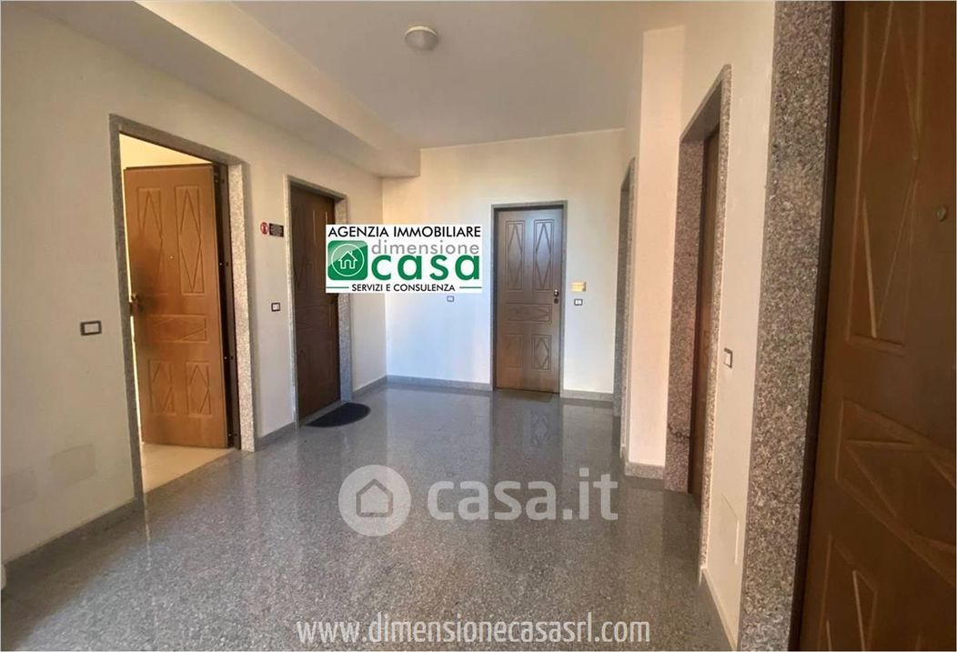 Appartamento in Vendita in Via Carlo Pisacane 32 a Caltanissetta