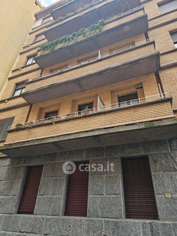 Appartamento in Vendita in Corso di Porta Nuova a Milano