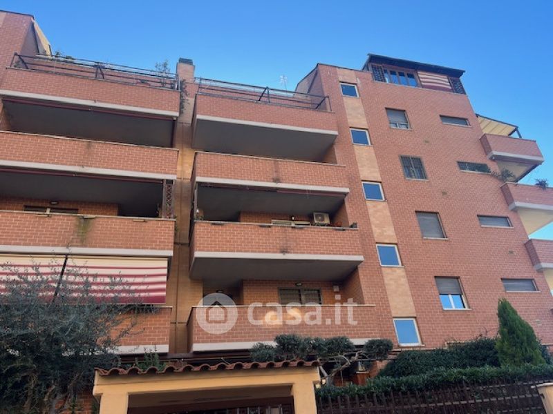 Appartamento in Vendita in Via Luigi Volpicelli a Roma