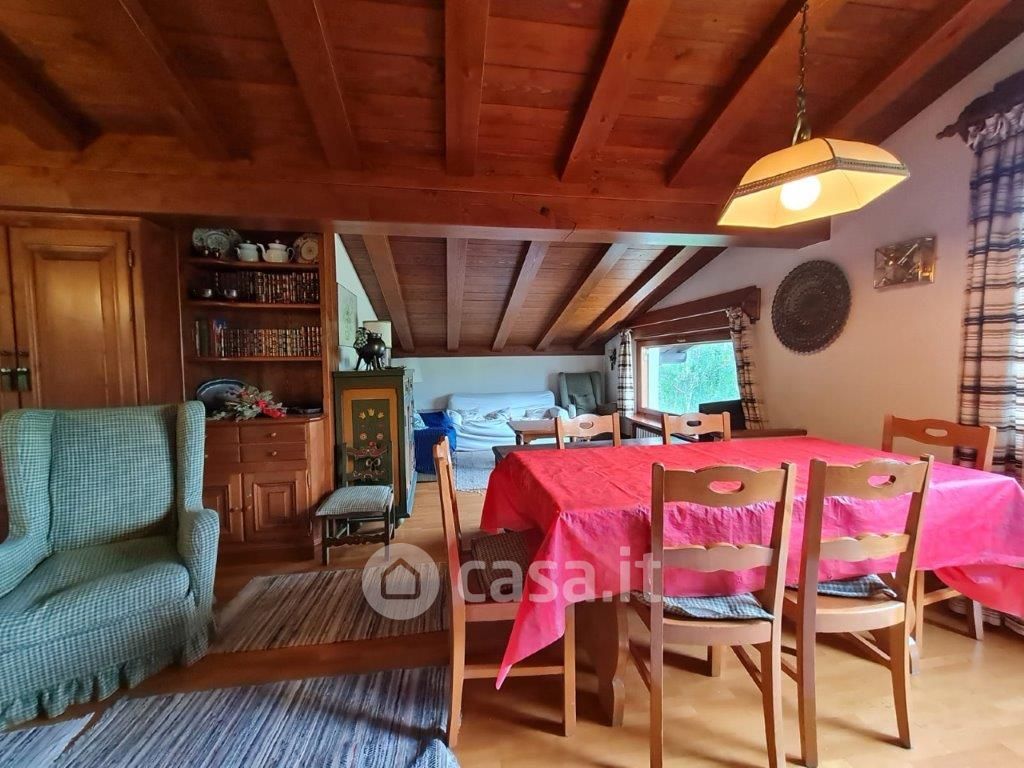 Appartamento in Affitto in Via delle Guide Alpine 40 a Cortina d'Ampezzo