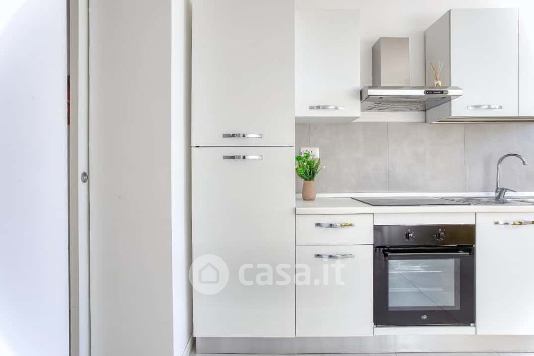 Appartamento in Affitto in Via Giovanni Battista Cassinis 1 a Milano