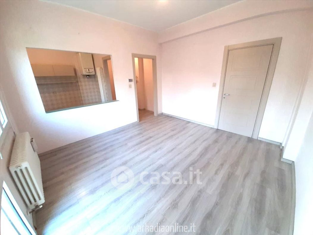 Appartamento in Vendita in Via Ferruccio Zago 16 a Piacenza