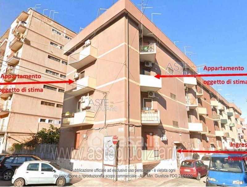 Appartamento in Vendita in Via Masaccio 31 a Taranto