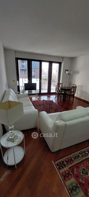 Appartamento in Affitto in Vico Magistretti 1 a Milano