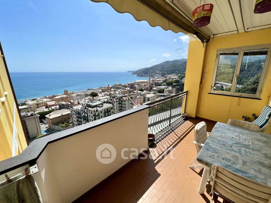 Appartamento in Vendita in Via Pietra Ligure a Genova