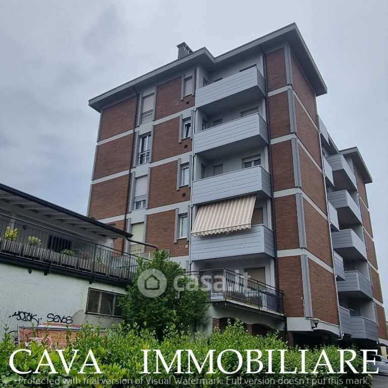 Appartamento in Vendita in Via Monte Canin 9 a Varese
