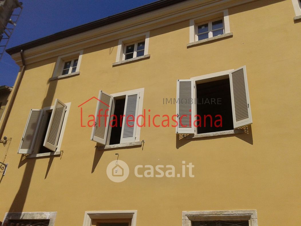 Appartamento in Vendita in Piazza XXIV luglio a Casciana Terme Lari