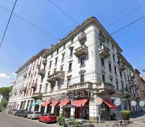 Appartamento in Vendita in Via Alfredo Catalani 35 a Milano