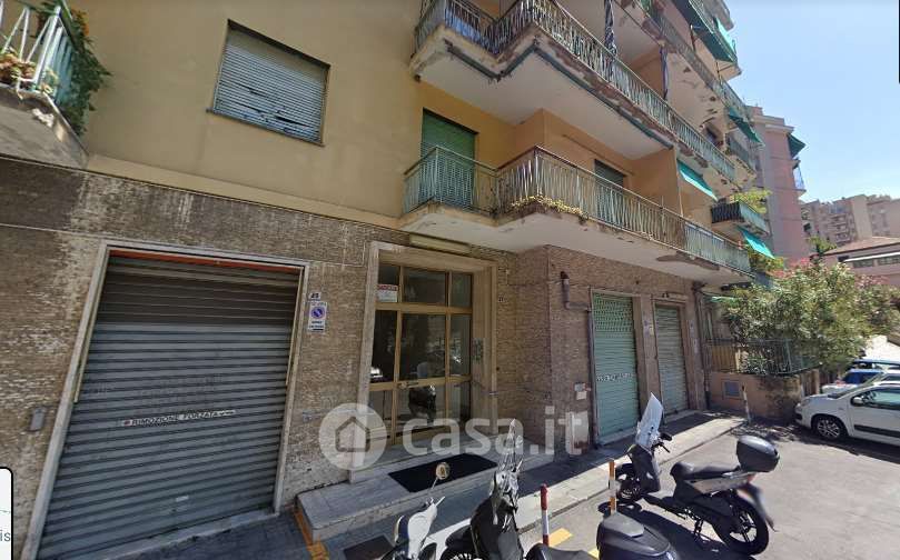 Appartamento in Vendita in Via Antonio Cei 47 a Genova
