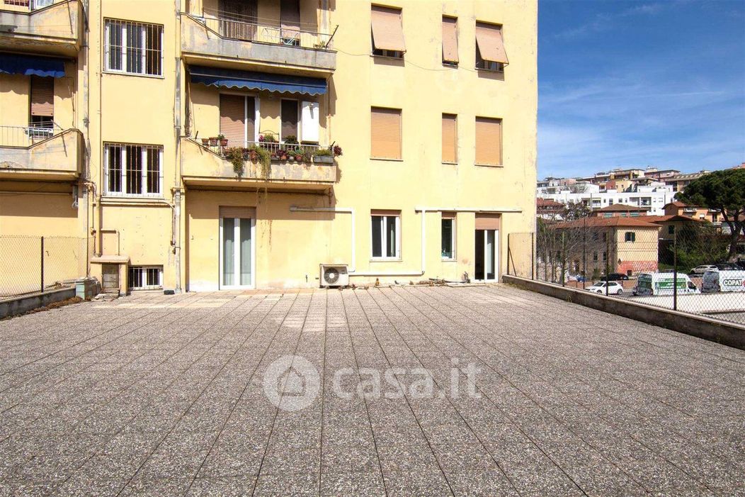 Appartamento in Vendita in Via Alcide de Gasperi 22 a Ancona