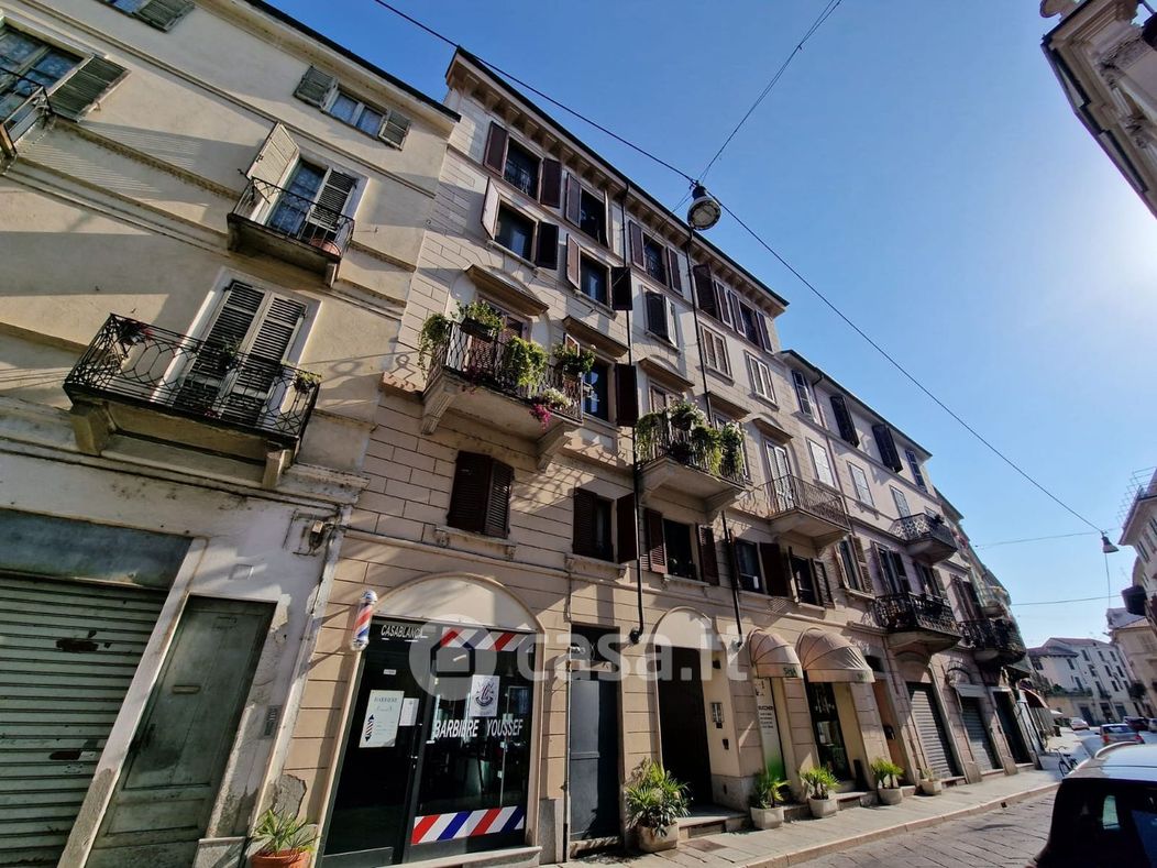 Appartamento in Vendita in Corso Libertà 195 a Vercelli