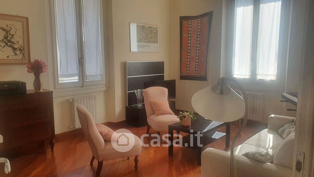 Appartamento in Vendita in Via Guglielmo Marconi a Firenze