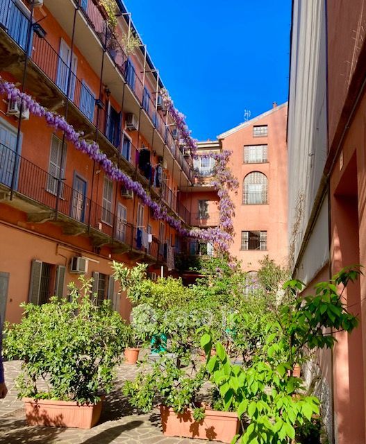 Appartamento in Affitto in Via Elia Lombardini 12 a Milano