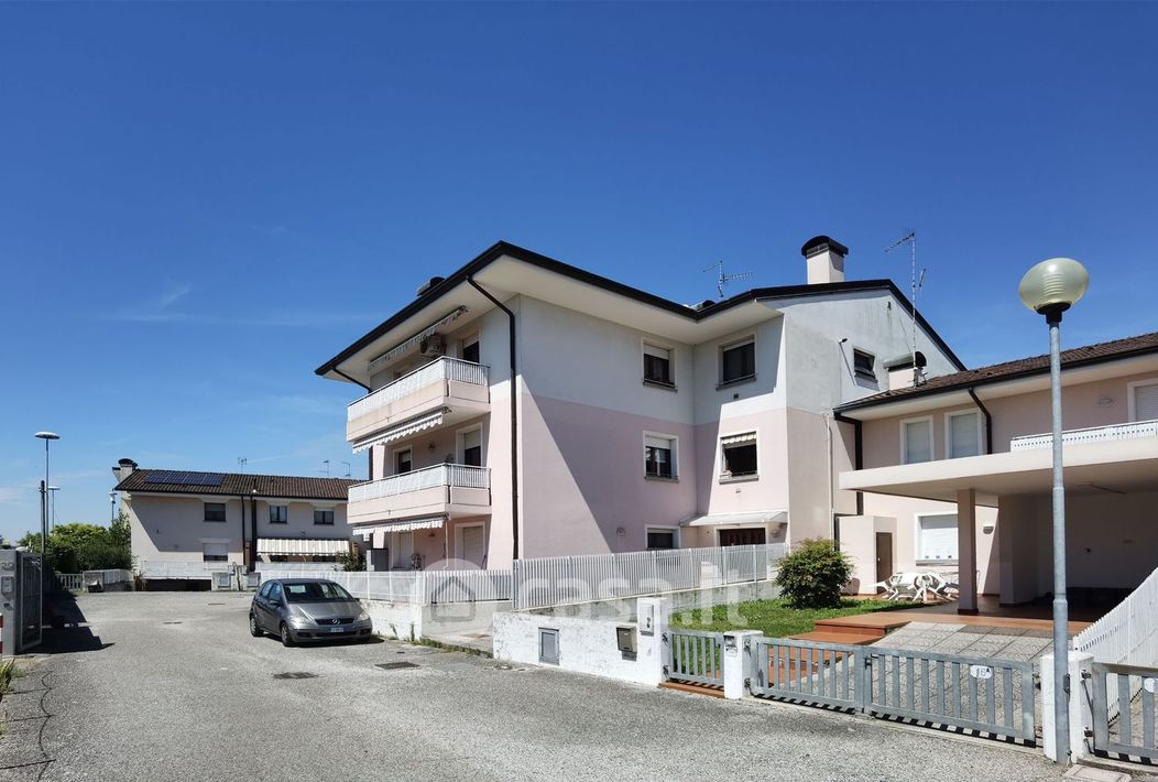 Appartamento in Vendita in Via Cremona a Udine