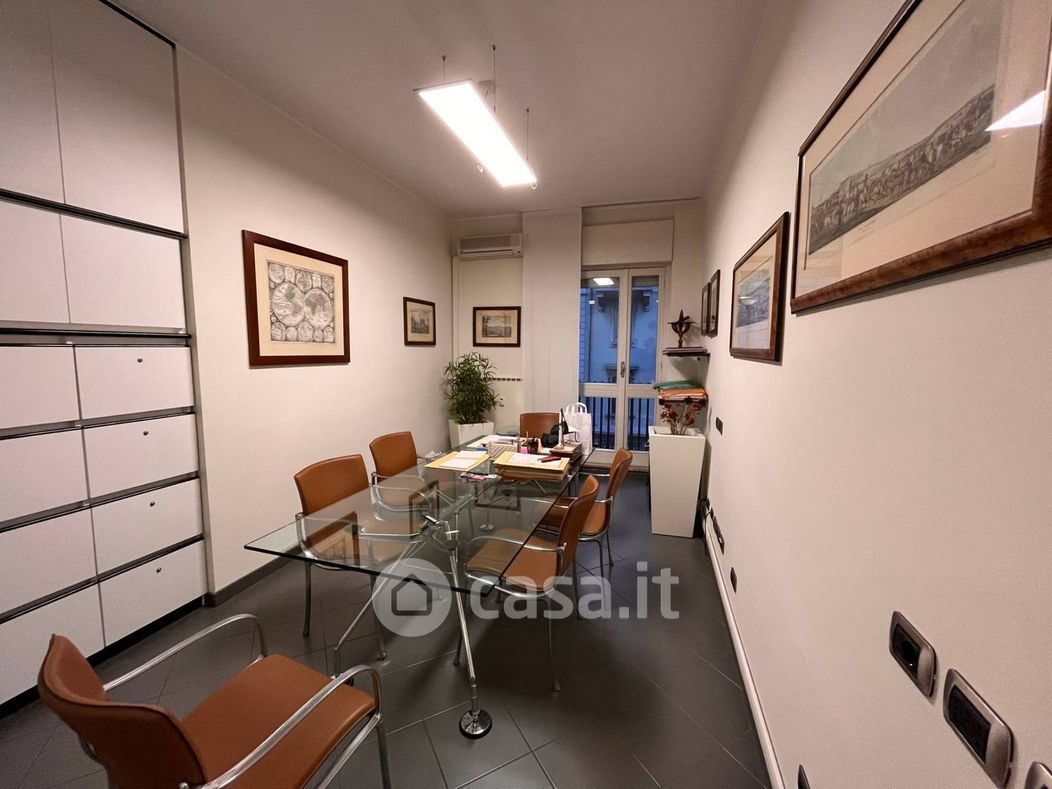 Ufficio in Affitto in Passaggio Don Seghezzi 2 a Bergamo