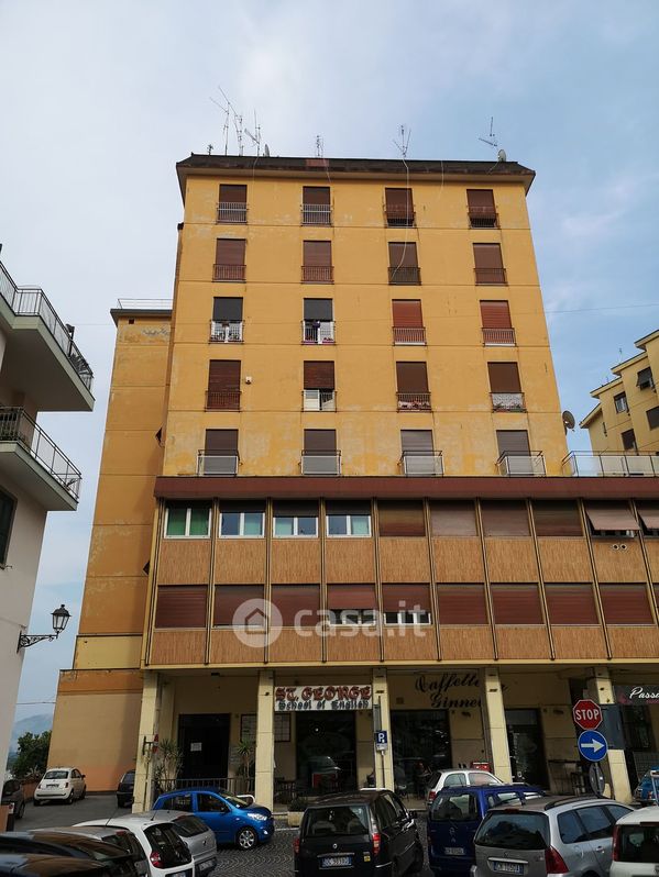 Appartamento in Affitto in Piazza Cairoli a Velletri