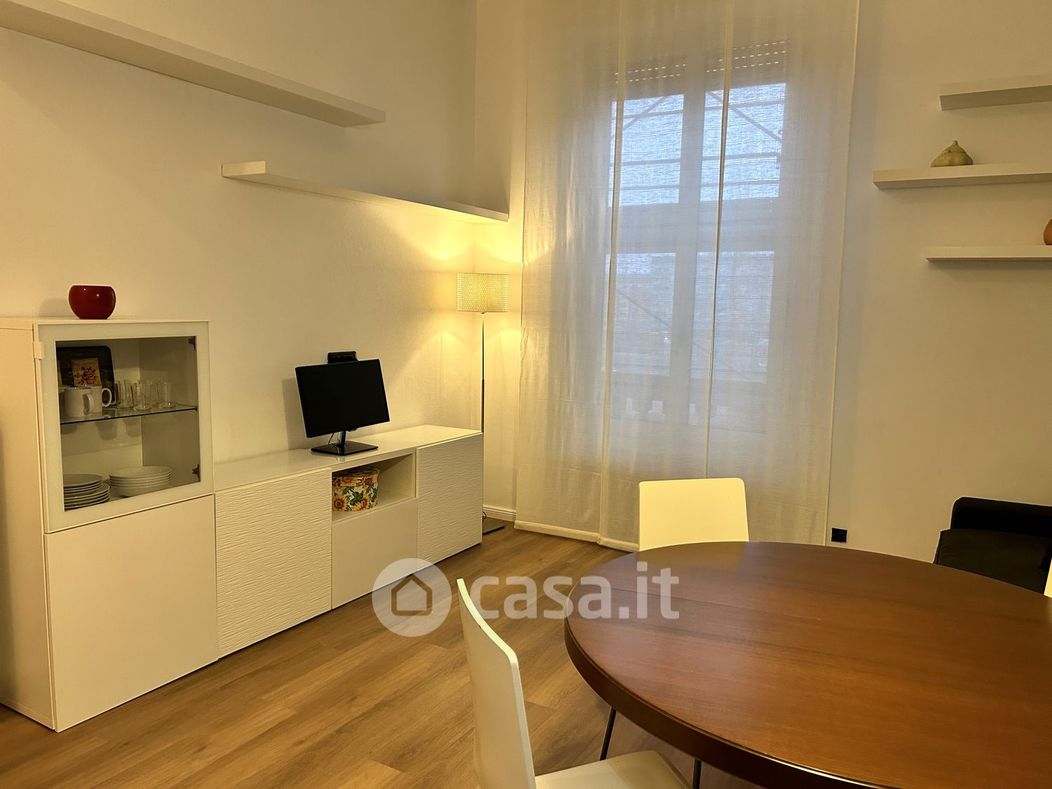 Appartamento in Affitto in Via Brembo 17 a Milano