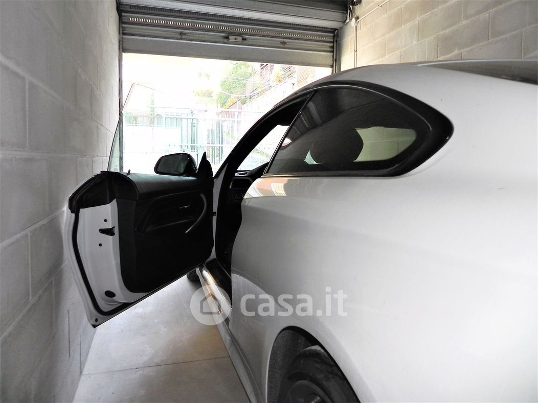 Garage/Posto auto in Vendita in Corso Casale 251 a Torino