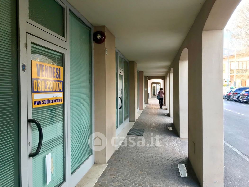 Negozio/Locale commerciale in Vendita in Via Giuseppe Zanardelli 114 a Concesio