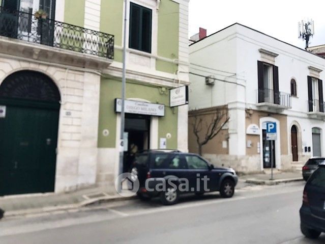 Negozio/Locale commerciale in Affitto in Via R. Canudo a Gioia del Colle