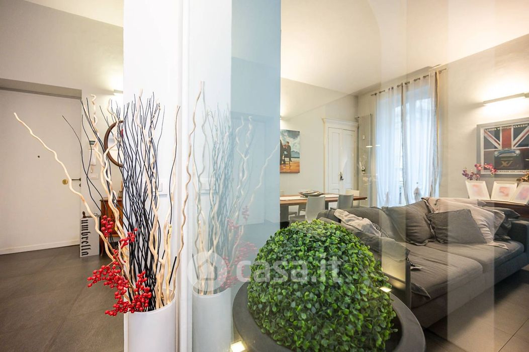 Appartamento in Vendita in Via Legnano 31 a Torino