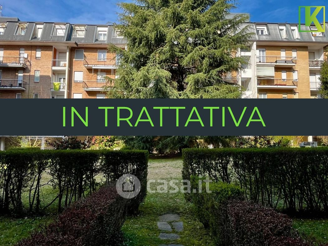 Appartamento in Vendita in Via Sorrisole 56 a Varese