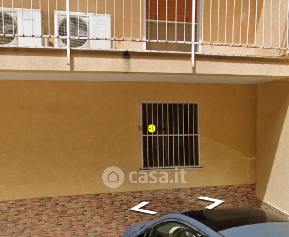 Appartamento in Vendita in Via Francesco Melendez 41 a Palermo