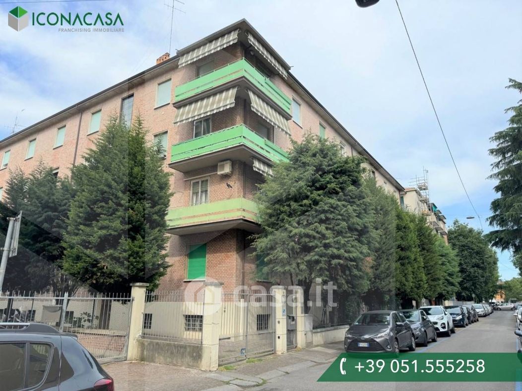 Appartamento in Vendita in Via Fratelli Bordoni 5 a Bologna