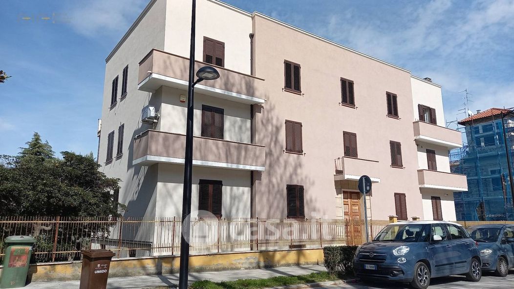 Appartamento in Vendita in Viale Treviri a Ascoli Piceno