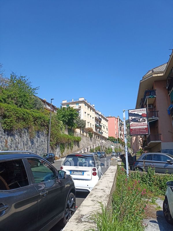 Appartamento in Vendita in Corso MARTINETTI 116 a Genova