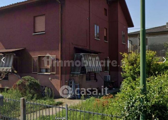 Appartamento in Vendita in Via della Concordia a Zevio