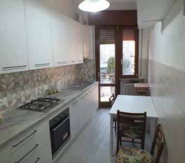 Appartamento in Affitto in Via Gorizia a Sesto San Giovanni