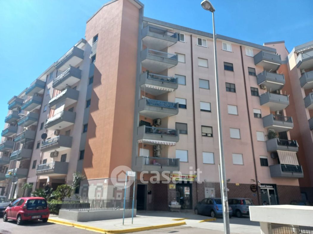 Appartamento in Vendita in Via Sciabelle 7 a Taranto