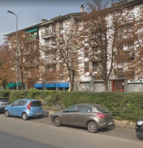 Appartamento in Vendita in Via Giacomo Quarenghi 34 a Milano