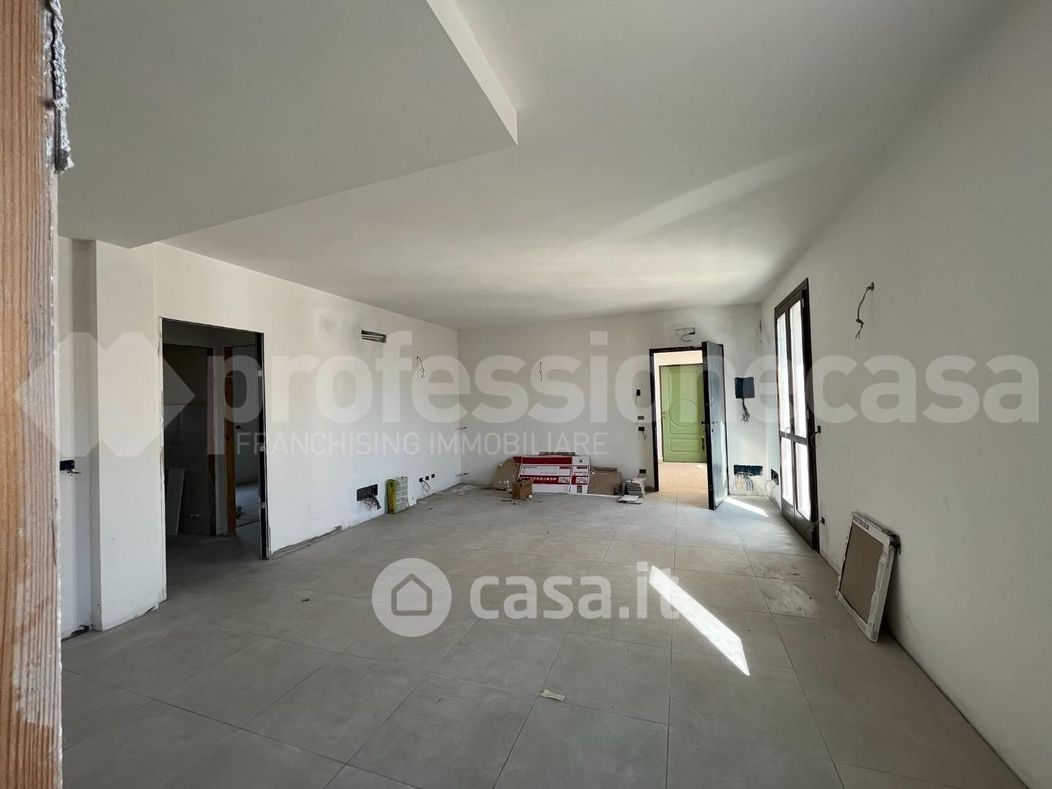Appartamento in Vendita in Via Vespucci a Ponsacco