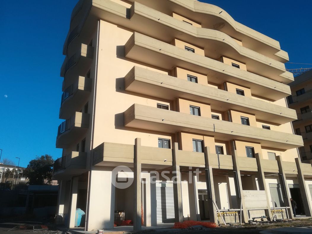 Appartamento in Vendita in Via Giovi Piegolelle 4 /A a Salerno
