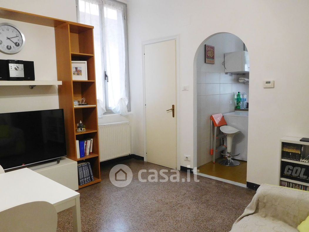 Appartamento in Vendita in Via Leonardo Montaldo 5 a a Genova