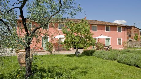 Rustico/Casale in Vendita in Via della Maulina 503 /A a Lucca