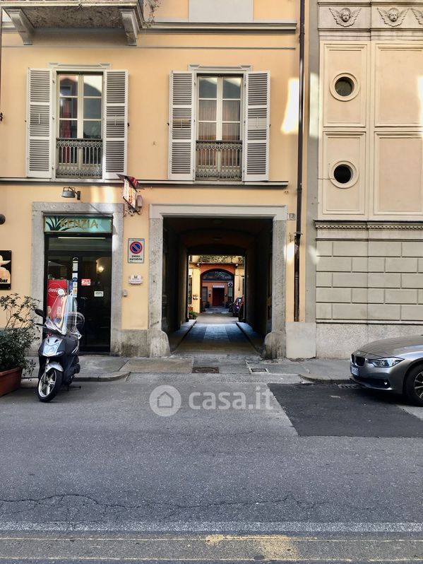 Appartamento in Vendita in Via Cavour 14 a Torino