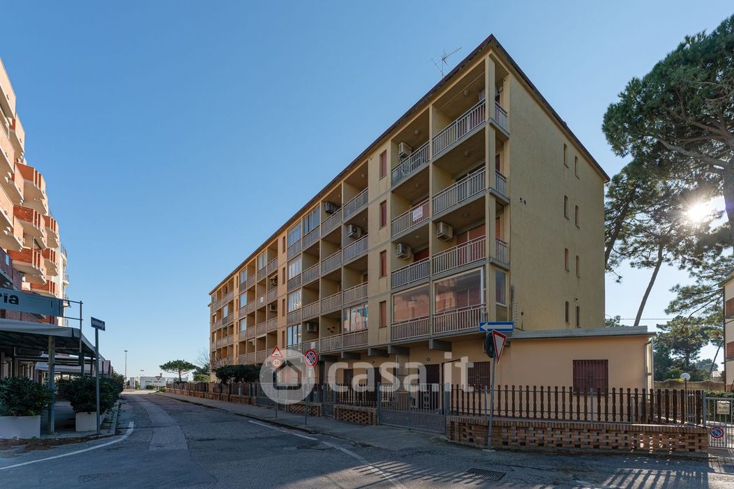 Appartamento in Affitto in Viale dei Lecci 81 a Comacchio