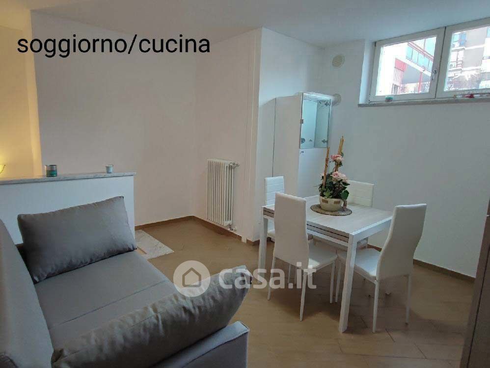 Appartamento in Vendita in Via Serena a Bologna