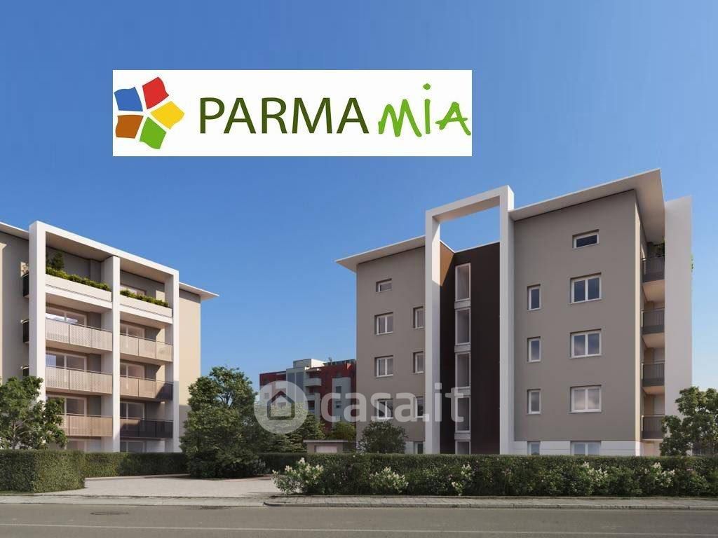 Appartamento in Vendita in Via Chiavari a Parma