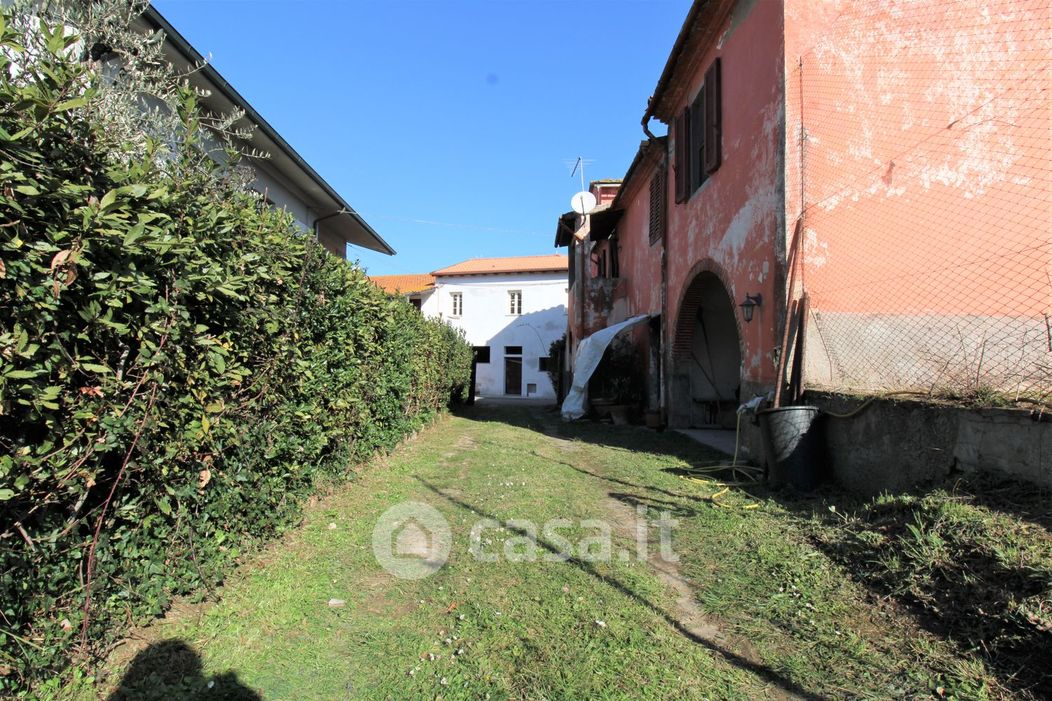 Rustico/Casale in Vendita in Via del pino 77 a Casciana Terme Lari