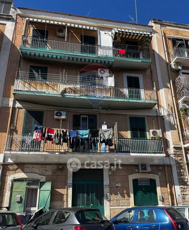 Appartamento in Vendita in Via Monsignor Nitti Francesco 65 a Bari