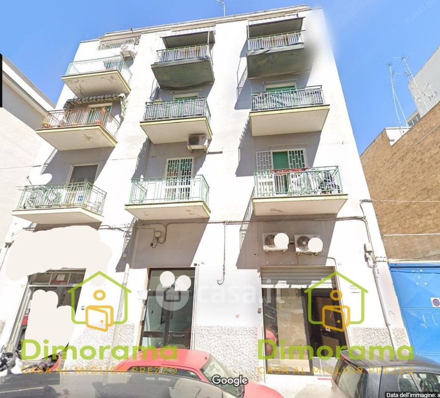 Appartamento in Vendita in Via Luca de Samuele Cagnazzi 4 a a Bari