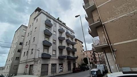 Appartamento in Vendita in Via Gorizia 112 a Caltanissetta