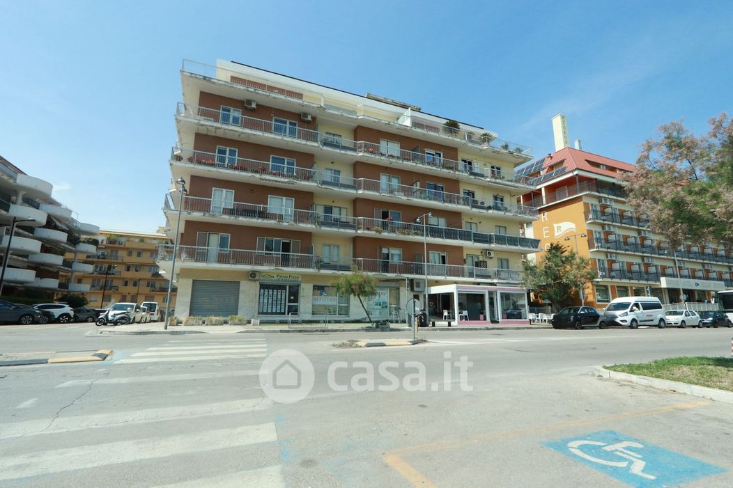 Appartamento in Vendita in Via Anton Ludovico Antinori 4 a Pescara