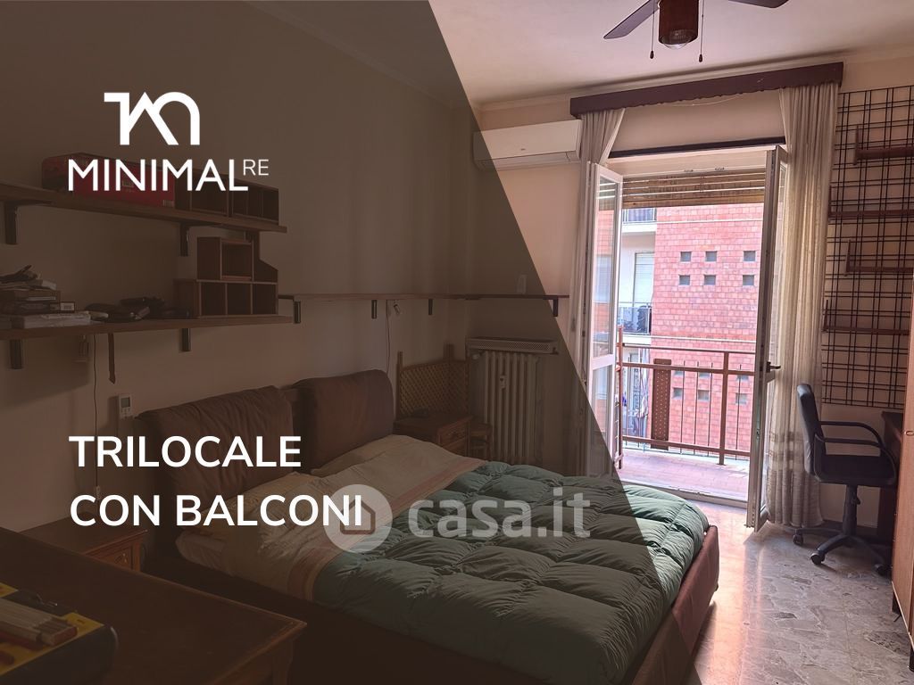 Appartamento in Vendita in Via Mombasiglio 99 a Torino