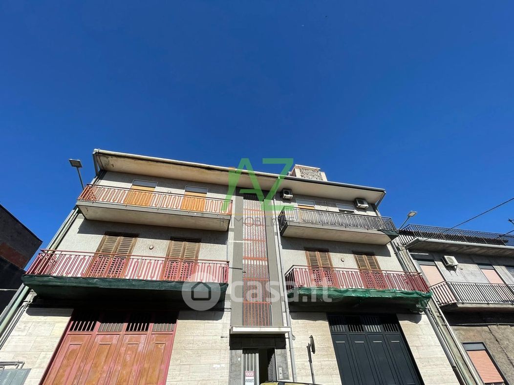 Appartamento in Vendita in Via III Retta Levante 390 a Belpasso