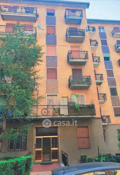Appartamento in Vendita in Via Marco D'Agrate 33 a Milano